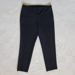 Donna Karen New York - Black Dress Pant (new w/o tags)